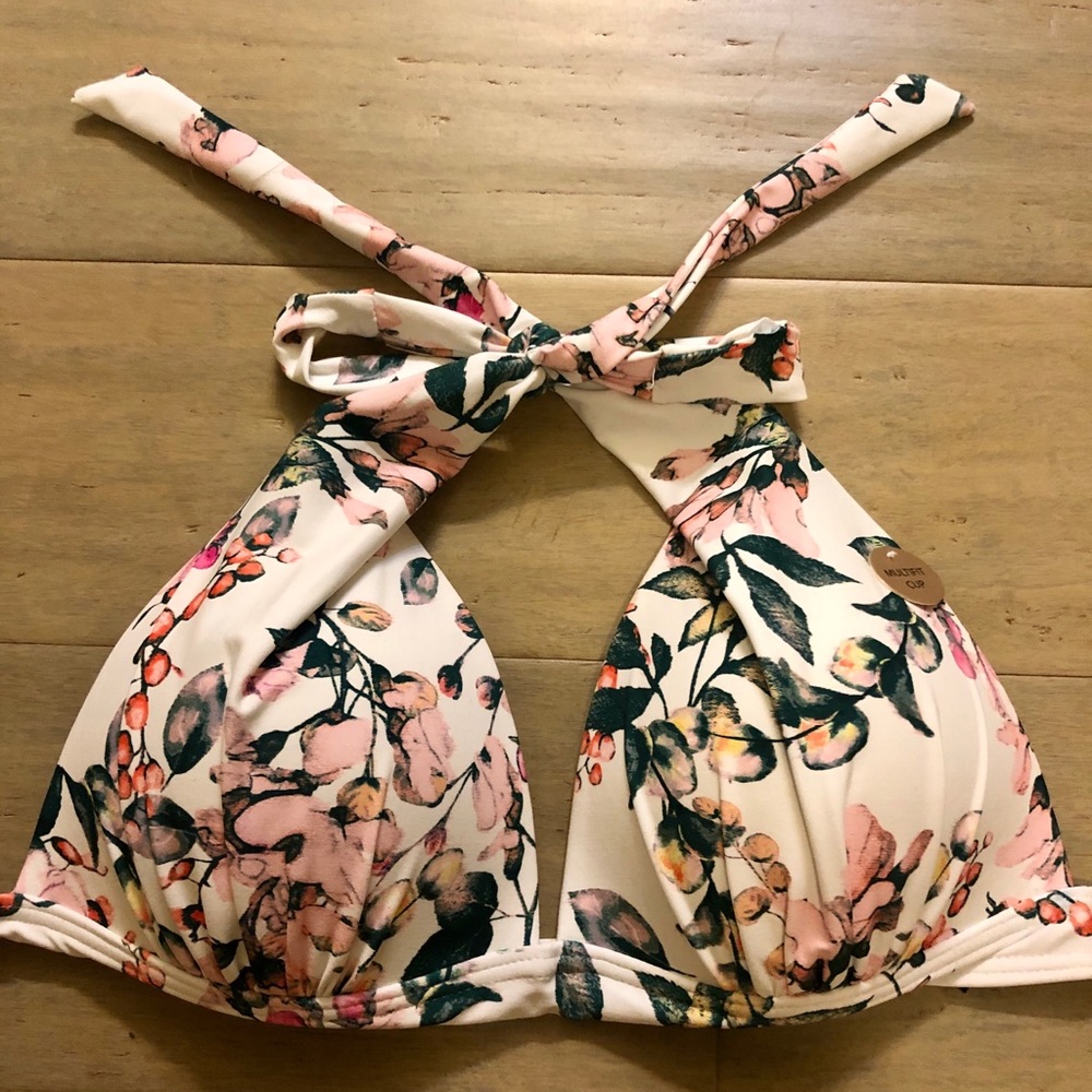 Bikini top